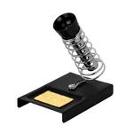1PC Soldering Iron Stand Spring Holder Support Station Gun Sponge Metal. Fixed Price $13.40.