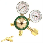 87090FORNEY Industries 250 Series Oxygen Regulator, Side Mount. Fixed Price $121.30.