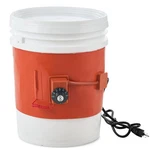 Vevor Gallon Metal Drum Heater 800 Watt 7.75 Inch WIDTH86-302 Adjustable. Fixed Price $39.99.