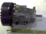 Bad Boy Mower Oem Right Pump 12CC Outlaw Xp 050-3050-00. Fixed Price $938.99.