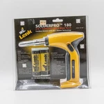 Iroda Solderpro 180 Cordless Butane Gas Soldering Iron. Fixed Price $50.00.