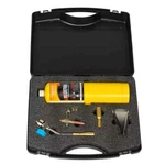 New Bluefire Solid Brass Pencil Flame Gas Welding Torch With Propane Kit. Fixed Price $78.99.