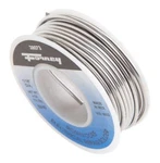 Forney 38073 Rosin Core 60/40 Solder 1/16-INCH Dia. 1/4-POUND. Fixed Price $16.40.