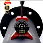 Magnetic Centering Head By Flange Wizard Large, Original Version. Fixed Price $114.99.