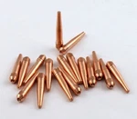 Weldingcity 10PK/25PK TT-035 Contact Tip For Bernard Centerfire Mig Gun. Fixed Price $20.99.