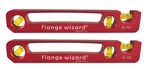 Standard Pocket Levels, 9 In, 3 Vials (2 Pack). Fixed Price $113.56.