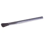Weiler 804-44088 5/16 Acid Brush W/grayhorsehair Fill. Fixed Price $19.57.