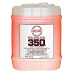 Weld-aid Kleen Anti-splatter, 350, Bottle, Gal 007091. Fixed Price $114.58.