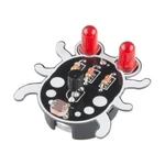 Sparkfun KIT-10723 Weevileye Beginner Soldering. Fixed Price $13.95.