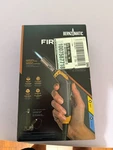 New Bernzomatic Torch 8360 Firepoint Creator Tool Compatible W/map-pro Gas. Fixed Price $50.00.