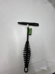 Qty 3 Forney Chipping Hammer Straight Head 10 1/2" 70600 Anti-shock Handle. Fixed Price $18.96.