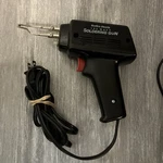 Radio Shack 100 Watts 120V Soldering Gun. Fixed Price $15.50.