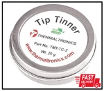 Thermaltronics TMT-TC-2 Tip Tinner (20G) 0.8OZ Container. Fixed Price $9.70.