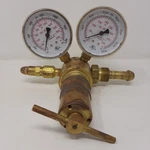 Victor 0781-1428 Gas Regulator 20UK09. Fixed Price $525.00.