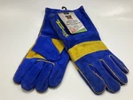 Forney 53423, Xl Leather Heavy Duty Men's Welding Gloves, Reinforced Thumb. Fixed Price $20.66.