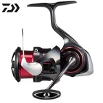 Daiwa Super-light Fishing Reel 25 Ballistic Air Lt 5000D-C. Fixed Price $370.88.
