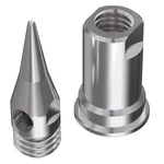 Lexivon Genuine Butane Torch Soldering Iron Tips 2-PIECE,. Fixed Price $19.58.