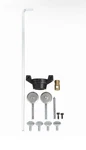 Thermal Dynamics 7-7501 Victor Radius/roller Cut Guide Kit 2UPZ7. Fixed Price $99.90.