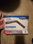 Worthington - Air Acetylene Tip, A3, 3/16" Swirl Flame, Fits Turbotorch. Fixed Price $39.80.