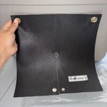 Flasld Welding Blanket & Heat Shield Mat For Soldering Copper Pipe, 1 Pack. Fixed Price $12.92.