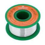 Enersystec Ultra Thin Solder Wire Lead Free Rosin Core Gauge, Silver. Fixed Price $21.32.