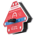 Switchable Arrow Welding Magnet 66-110LBS, On/off Tools. Fixed Price $23.99.
