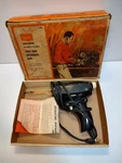 Vintage Craftsman 2-HEAT Soldering Gun 9-5280 100/130 Watts. Fixed Price $20.76.