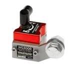 Mag-mate WG300R On/off Magnetic Welding Ground, Amp, Free Shipping. Fixed Price $110.00.
