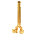 Uniweld WH360 Oxy-fuel Torch Handle 39DM46. Fixed Price $324.30.