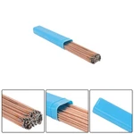 ER70S-6 5 Lbs 3/32" X 16" Carbon Steel Welding Electrode Tig Filler. Fixed Price $22.78.