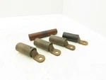 Tweco 40-180 Re-usable Set Of Lugs With BP-2040 Cable Splicer. Fixed Price $71.24.