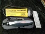 Radioshack 64-2102 Battery Powered Soldering Iron Tool By Cold Heat. Fixed Price $34.29.