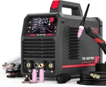 Yeswelder 205A With Large Led Display, Stick/dc Tig/pulse 3. Fixed Price $455.86.
