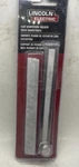 Lincoln KH791 Flat Holder With 3 Soapstones - Prepaid Shipping. Fixed Price $12.50.