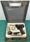 Weller 550 Soldering Gun Kit 120V 240/325W Electric Case Read Description. Fixed Price $24.98.