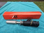 Ab American Beauty Electric Soldering Iron No. 3158 200 Watts. Fixed Price $119.00.
