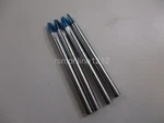Lot Of 4 Velleman BIT60 Spare Soldering Bits For VTS60U Iron. Fixed Price $19.95.