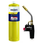 Bernzomatic TS4000KC Trigger-start Torch Kit 2-PIECE. Fixed Price $88.39.