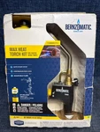 Bernzomatic Duracast Pro Series Torch Kit TS8000BZKC. Fixed Price $55.00.