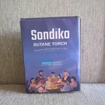 Sondiko Blow Torch, Butane Lighter.. Fixed Price $18.00.