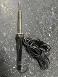 Soldering Iron Dc Archer Radioshack Catalog No. 64-2105. Fixed Price $13.00.