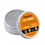 Towot Tip Tinner For Electronics Soldering, Iron And Re-tinning.... Fixed Price $13.35.
