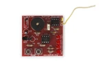 Whadda Velleman WSG105 Madlab Electronic Kit - Junior Theremin. Fixed Price $16.95.