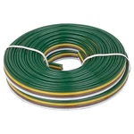 Hopkins 49915 Bonded Wire, 16/18 Awg Copper Conductor, 25 Ft L. Fixed Price $30.02.