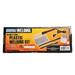 Chicago Electric Welding 80 Watt Iron Plastic Kit #60662. Fixed Price $55.00.