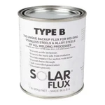 Harris S0FB01 Soldering Flux, 80 Oz. Container Size. Fixed Price $98.39.