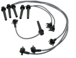 For Contour Cougar Mystique 2.5L Ignition Spark Plug Wire Set 8MM Denso 671-6092. Fixed Price $61.38.