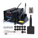 Yihua Professional Desoldering Station (upgraded) Bundle With The #948N D.... Fixed Price $186.74.
