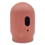 Cap, 3-1/8 IN-11, Fine Thread, For High Pressure Cylinders Ors Nasco. Fixed Price $28.01.