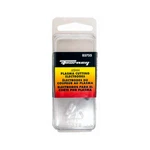 Forney 85755 Plasma Cutting Electrode, 0.65MM, 2-PK. Quantity 1. Fixed Price $26.56.